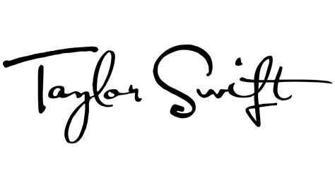 taylor swift debut logo